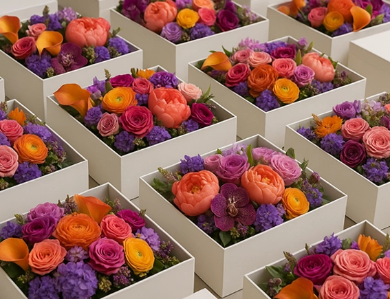 Corporate Branded Gifts
