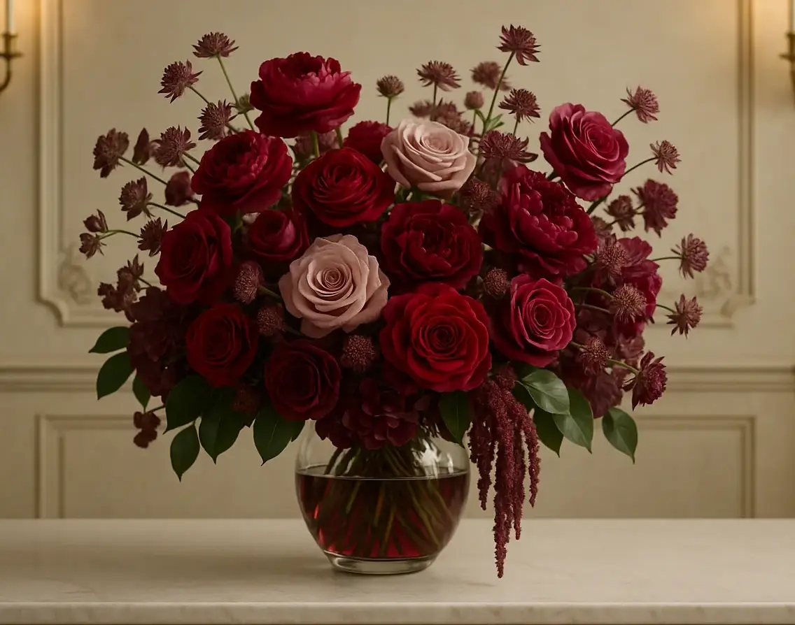 Bouquets